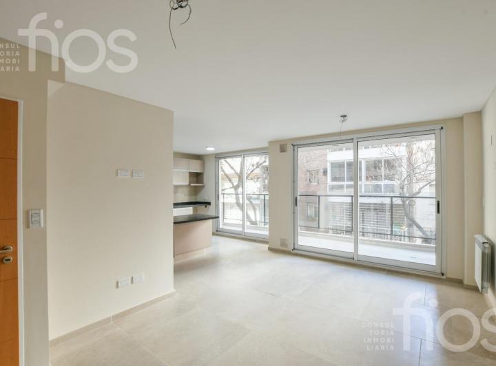 Departamento · 65m² · 3 Ambientes