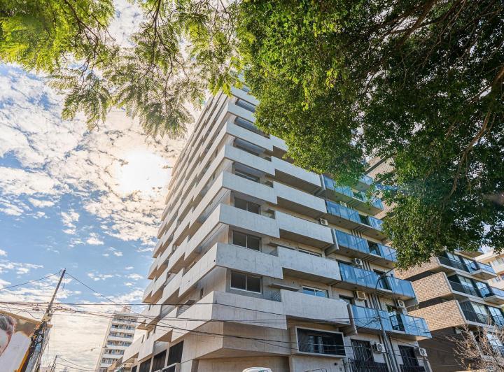 Departamento · 36m² · 2 Ambientes