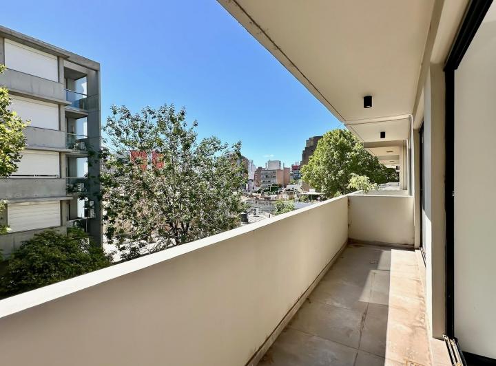 Departamento · 46m² · 2 Ambientes