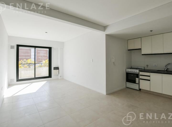 Departamento · 31m² · 1 Ambiente