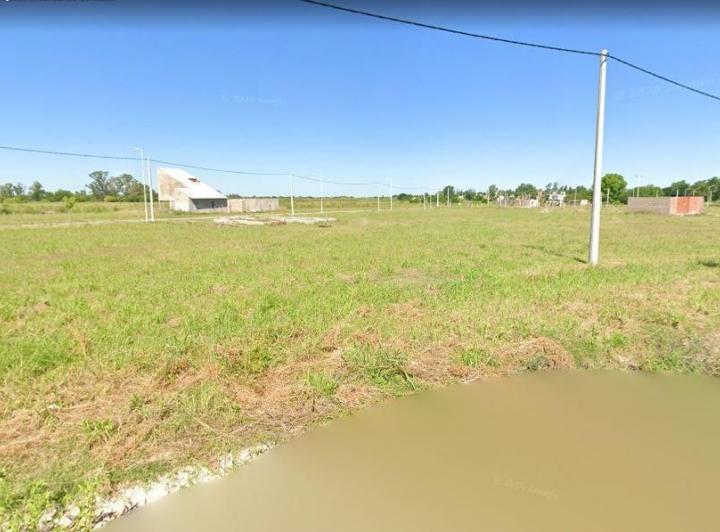 Terreno · 258m²