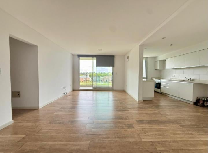 Departamento · 86m² · 3 Ambientes · 2 Cocheras