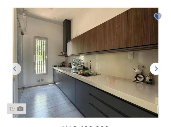 Casa · 290m² · 3 Ambientes · 2 Cocheras