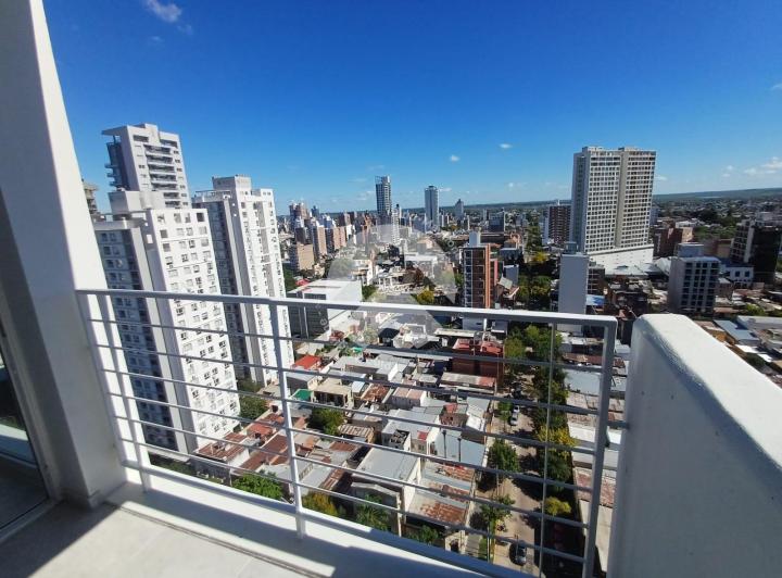 Departamento · 52m² · 3 Ambientes