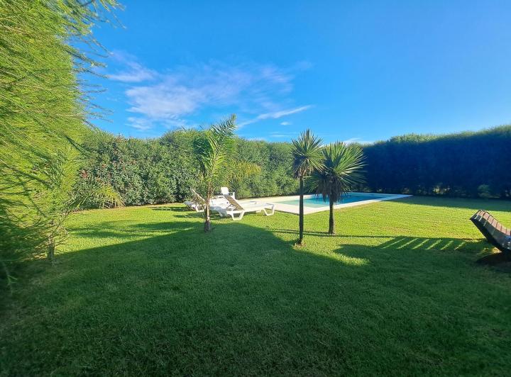 Casa · 154m² · 7 Ambientes · 2 Cocheras