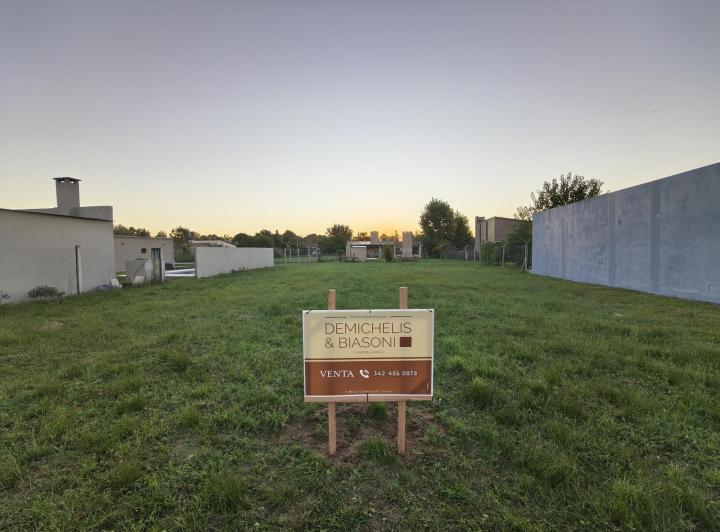 Terreno · 800m²