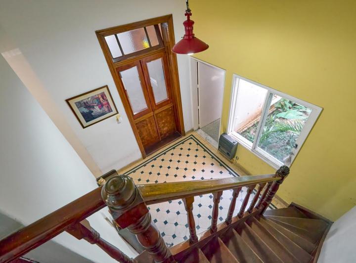 Casa · 195m² · 7 Ambientes · 1 Cochera