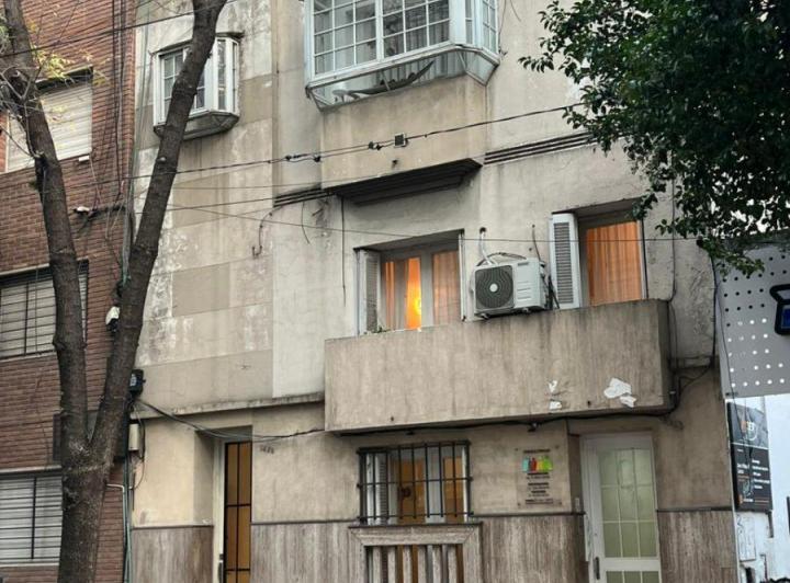 Oficina comercial · 110m² · 6 Ambientes