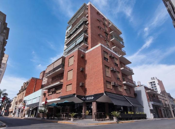 Departamento · 1m² · 7 Ambientes · 1 Cochera