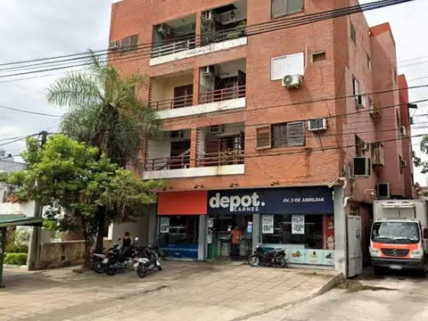 Departamento en Venta en Corrientes, Capital