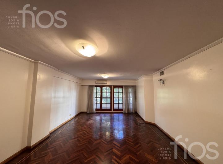Departamento · 162m² · 5 Ambientes · 1 Cochera