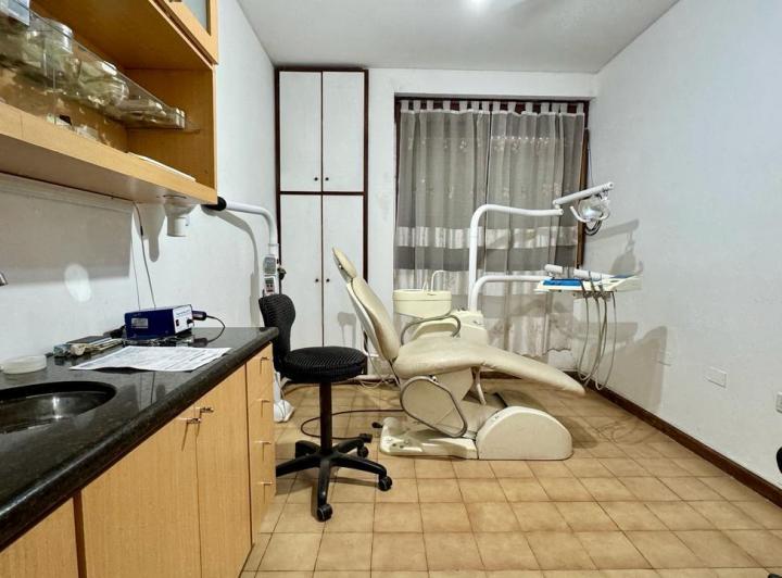 Departamento · 28m² · 3 Ambientes
