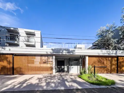 Departamento en Venta en Barrio Parque Leloir, Partido de Ituzaingó