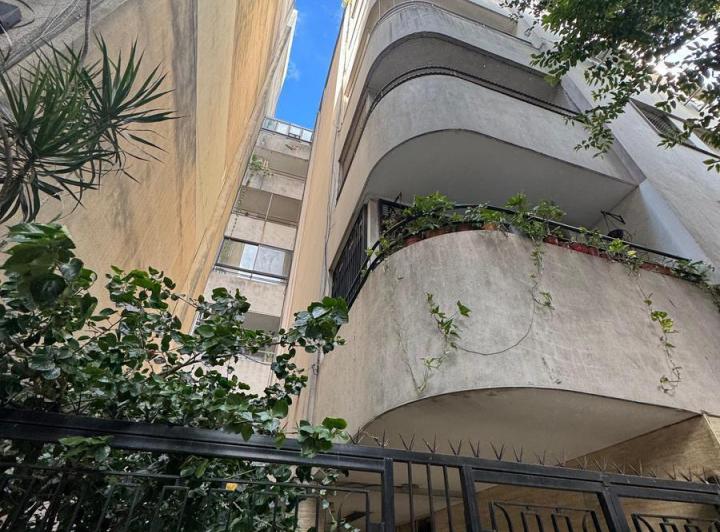 Departamento · 74m² · 3 Ambientes