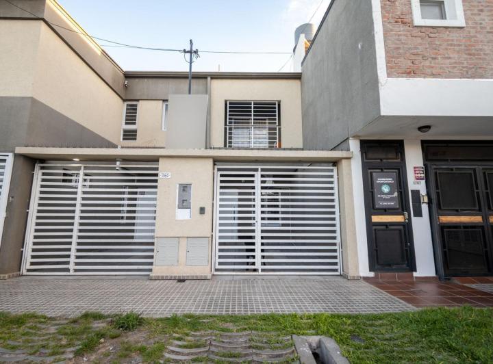 Departamento · 75m² · 3 Ambientes · 1 Cochera
