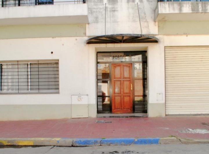 Departamento · 31m² · 2 Ambientes