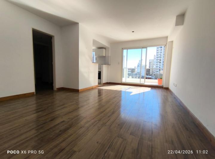 Departamento · 53m² · 3 Ambientes