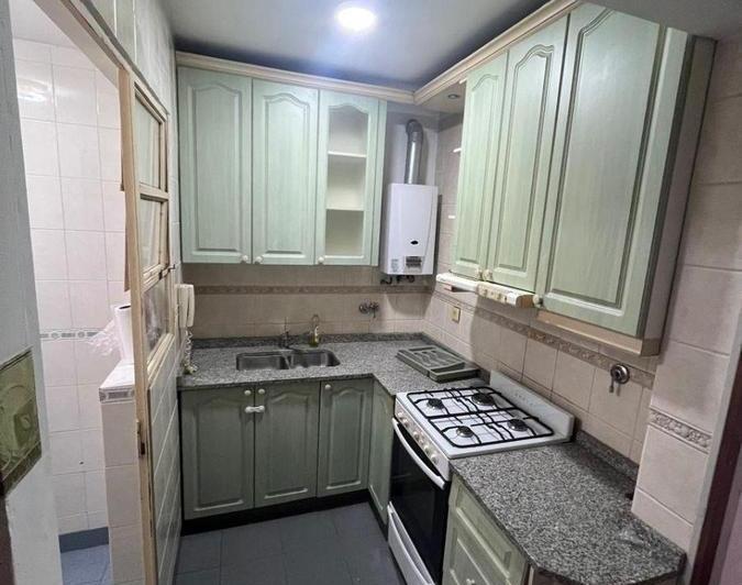 Departamento · 60m² · 5 Ambientes