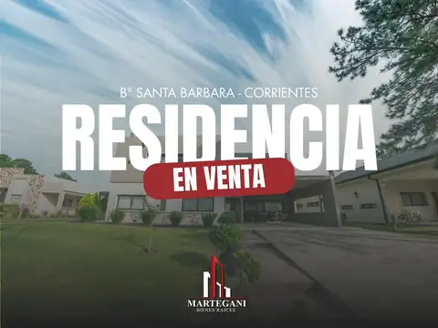 Casa en Venta en Corrientes, Capital