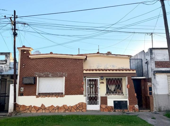 Casa · 120m² · 3 Ambientes