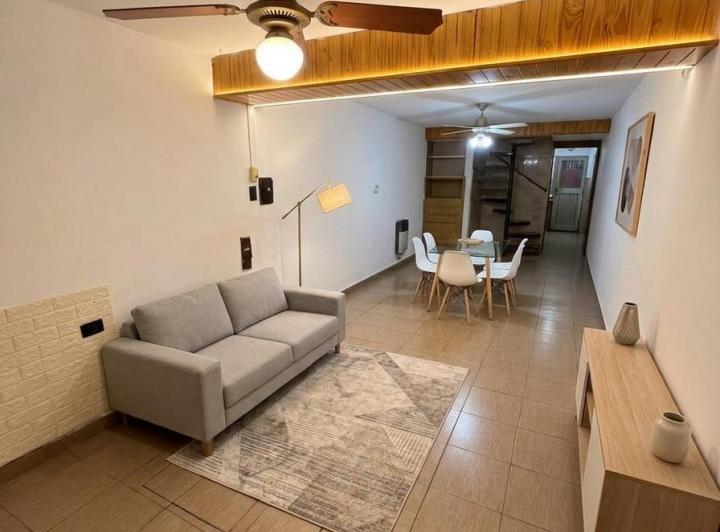 Casa · 86m² · 4 Ambientes