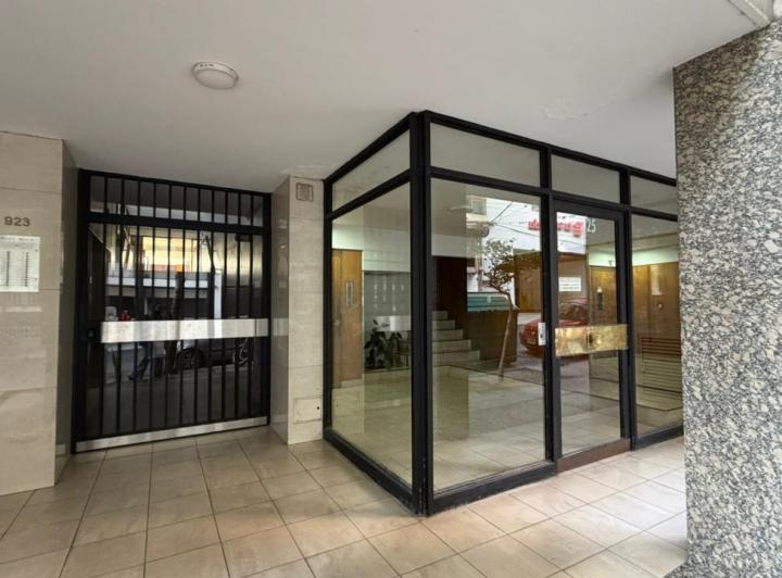 Departamento · 85m² · 5 Ambientes