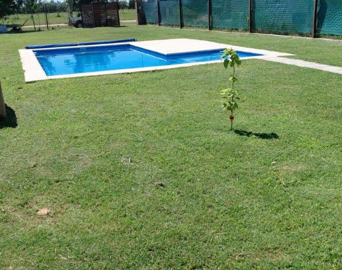 Casa · 25m² · 1 Ambiente · 1 Cochera