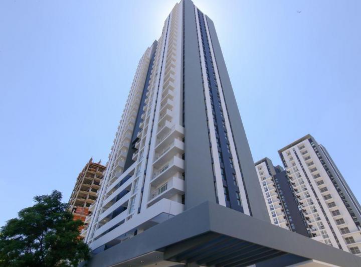 Departamento · 45m² · 2 Ambientes