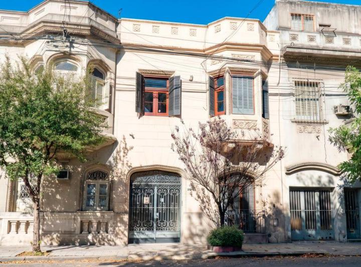 Casa · 274m² · 1 Ambiente · 1 Cochera