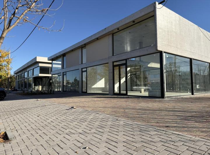 Local comercial · 22m² · 1 Ambiente