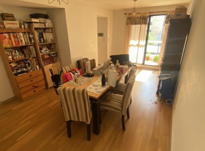Departamento · 43m² · 3 Ambientes