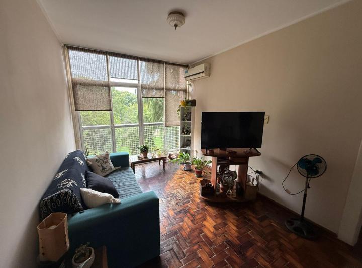 Departamento · 70m² · 5 Ambientes