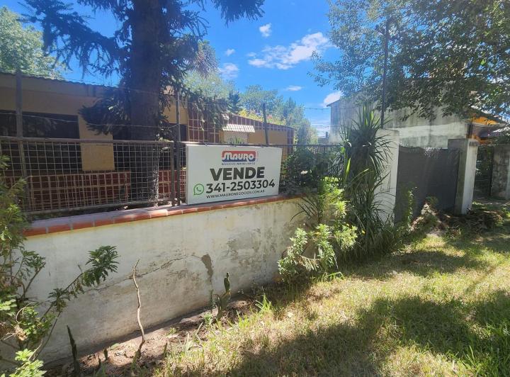 Casa · 70m² · 4 Ambientes