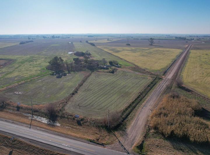 Terreno · 791550016m²