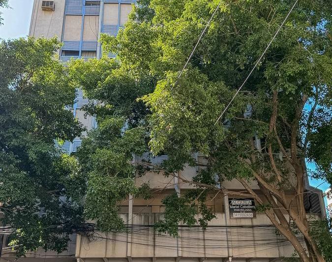 Departamento · 95m² · 5 Ambientes · 1 Cochera