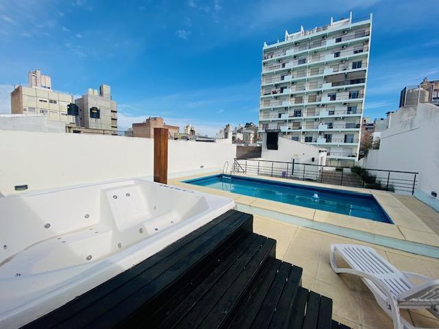 Departamento · 90m² · 3 Ambientes