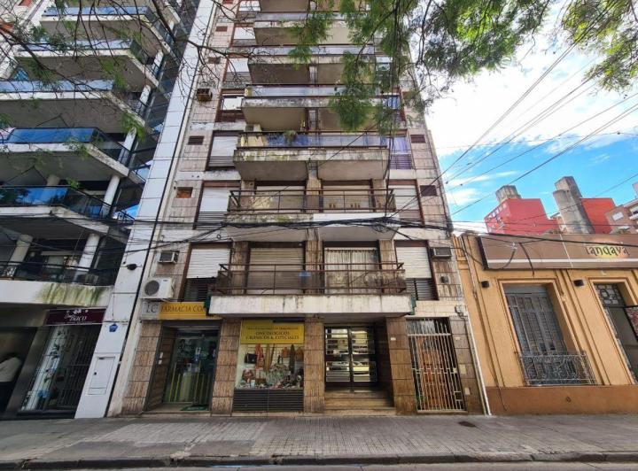 Departamento · 42m² · 1 Ambiente