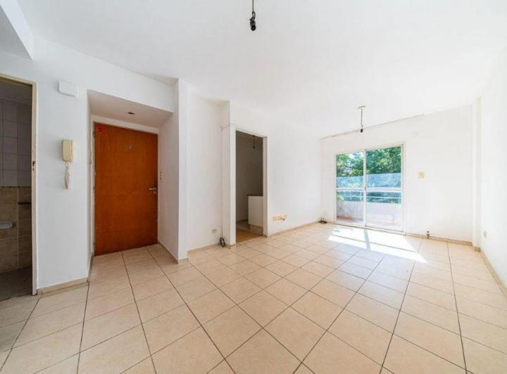 Departamento · 50m² · 3 Ambientes