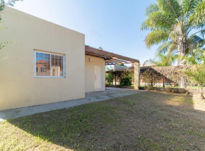 Quinta vacacional · 70m² · 4 Ambientes
