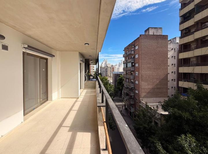 Departamento · 85m² · 3 Ambientes · 1 Cochera