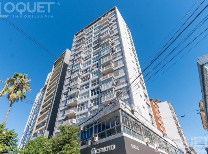 Departamento · 86m² · 3 Ambientes