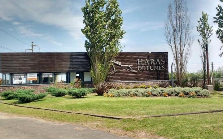 Terreno · 1035m²
