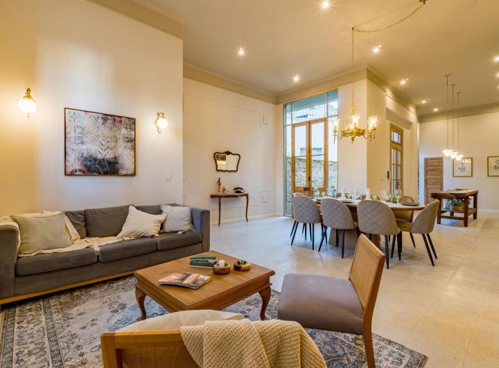 Casa · 146m² · 4 Ambientes · 1 Cochera