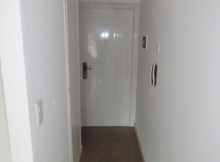 Departamento · 28m² · 1 Ambiente