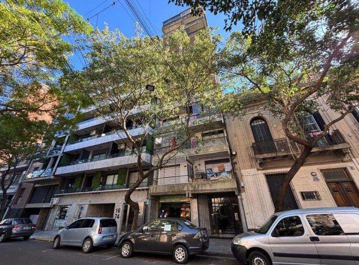 Departamento · 37m² · 2 Ambientes