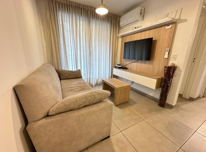 Departamento · 29m² · 2 Ambientes