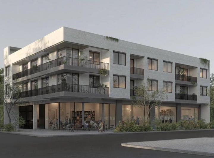 Departamento · 66m² · 3 Ambientes