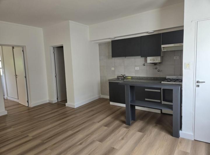 Departamento · 40m² · 1 Dormitorio · 1 Cochera