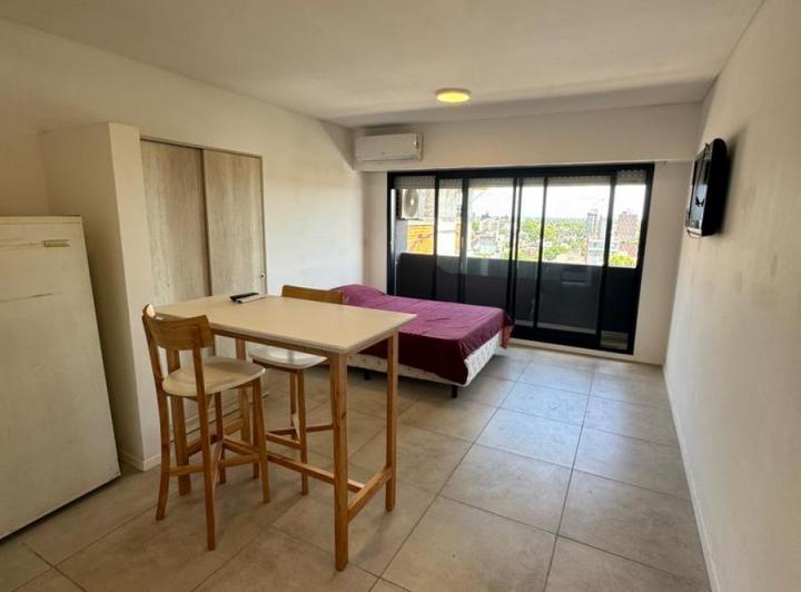 Departamento · 34m² · 1 Ambiente