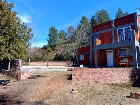 Casa en Venta en Juana Koslay, Juan Martín de Pueyrredón